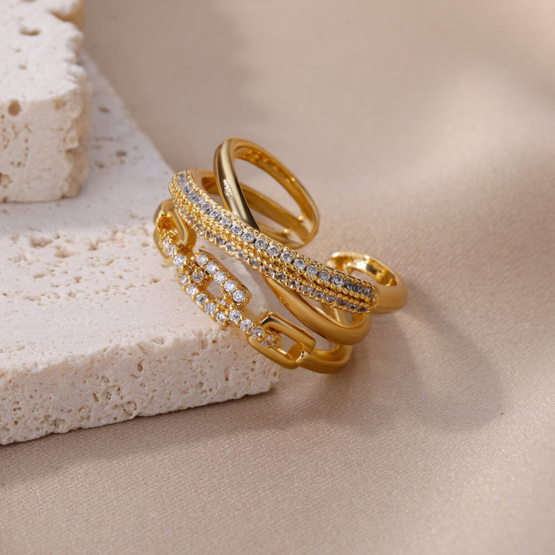 Aurora Ring 