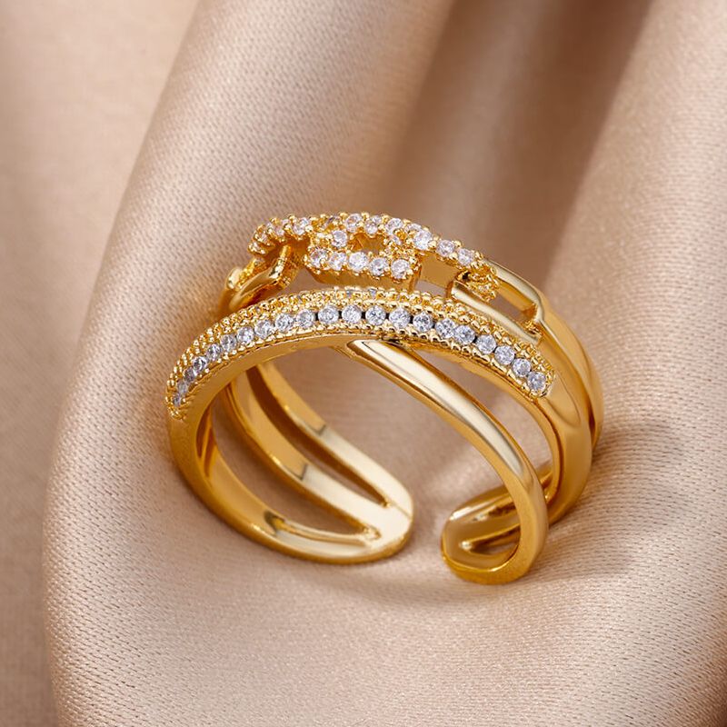 Aurora Ring 