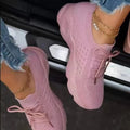 Luna Casual Sneakers