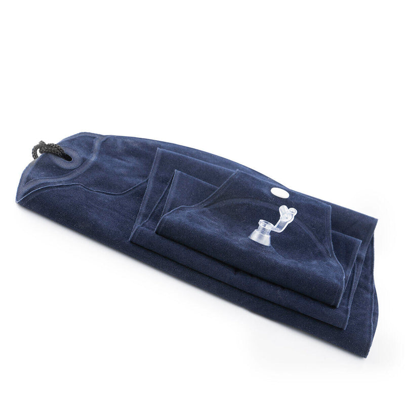 Almofada Insuflável com Suporte para Assentos