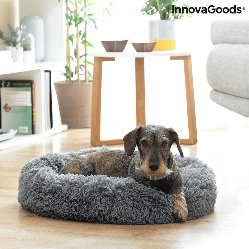 Cama Anti-stress para Animais de Estimação 60 cm