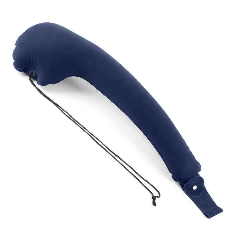 Almofada Insuflável com Suporte para Assentos
