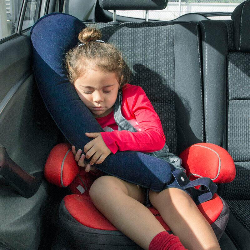 Almofada Insuflável com Suporte para Assentos